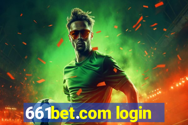 661bet.com login